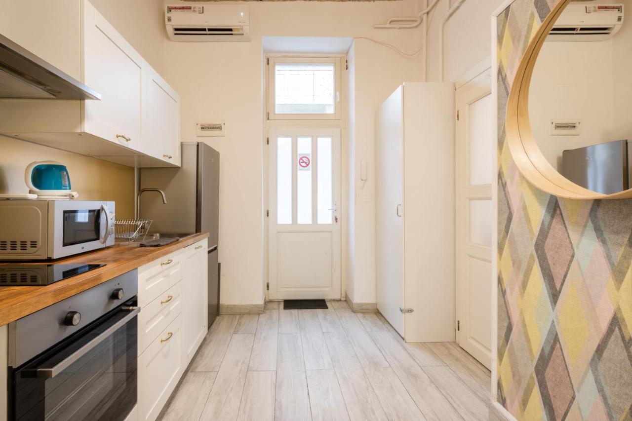 D20- Boutique Apartments, Best Location, By Bqa Βουδαπέστη Εξωτερικό φωτογραφία